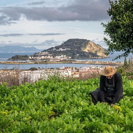 Don Salvatore Resort Monte di Procida Zewnętrze zdjęcie