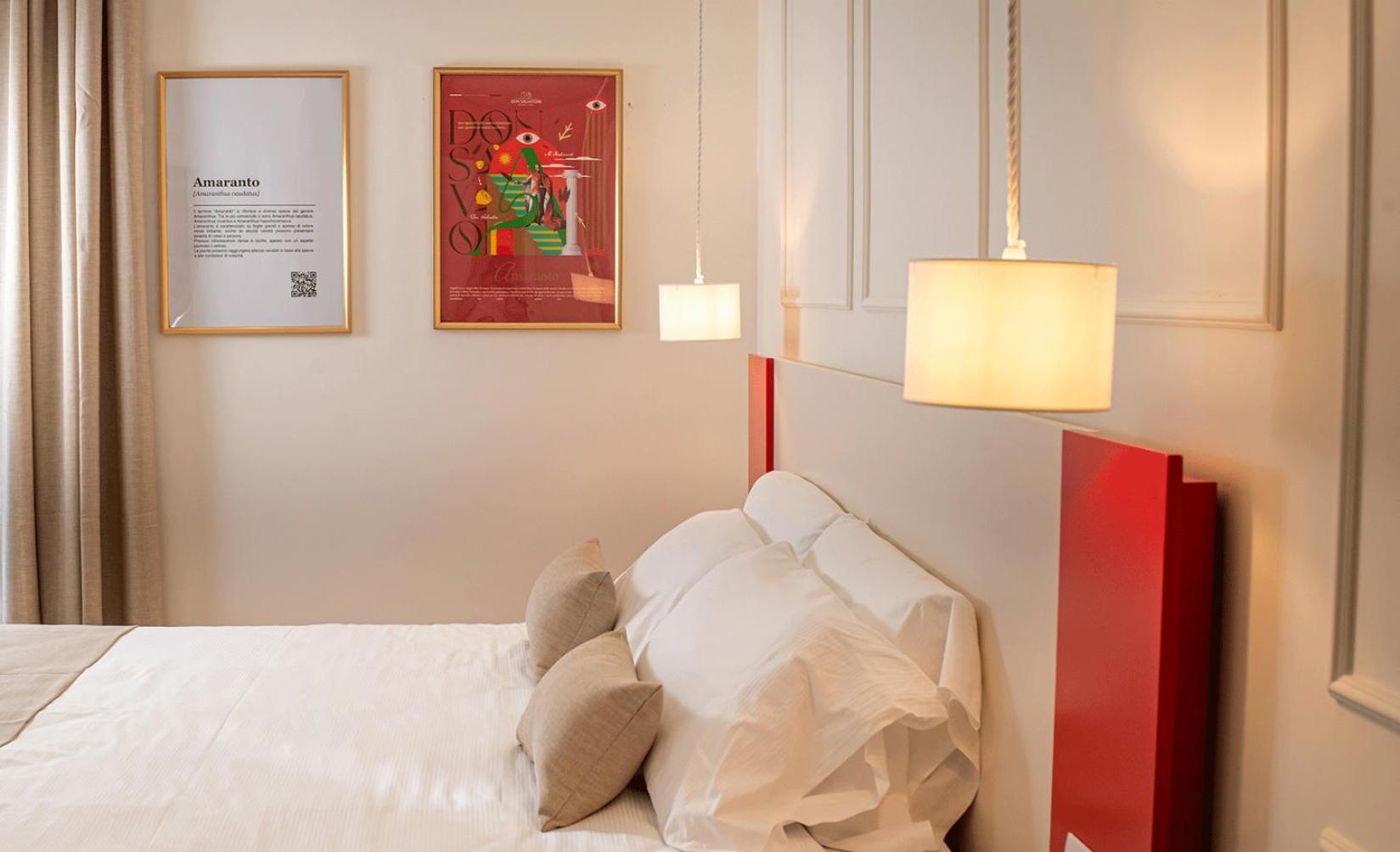 Don Salvatore Resort Monte di Procida Zewnętrze zdjęcie