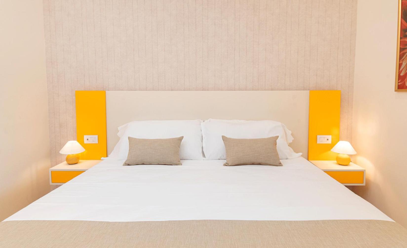 Don Salvatore Resort Monte di Procida Zewnętrze zdjęcie