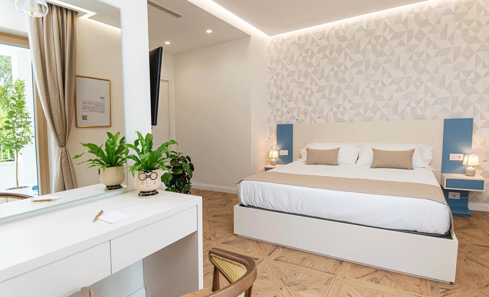 Don Salvatore Resort Monte di Procida Zewnętrze zdjęcie