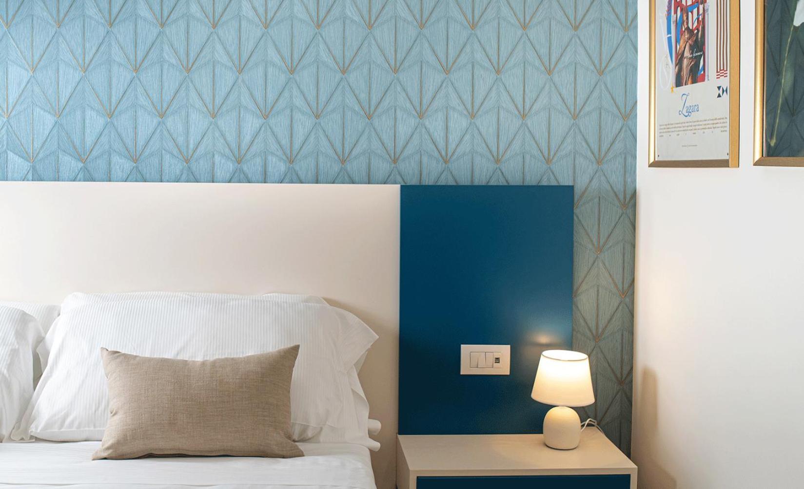 Don Salvatore Resort Monte di Procida Zewnętrze zdjęcie