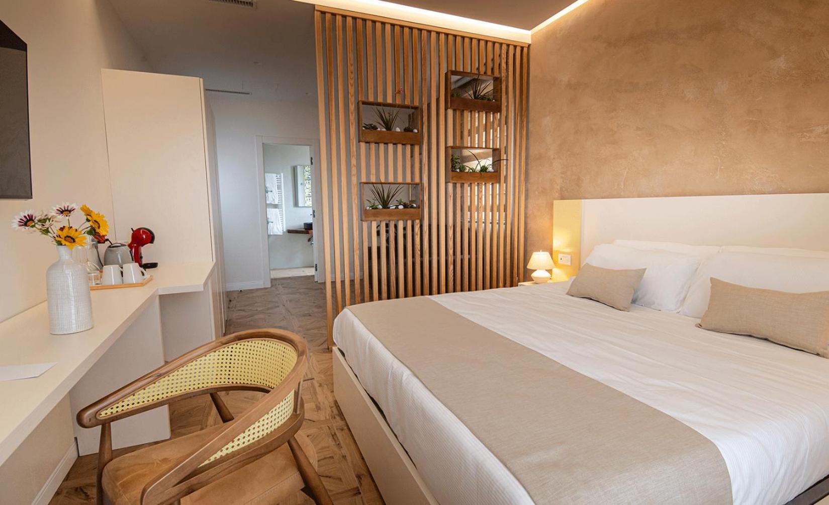 Don Salvatore Resort Monte di Procida Zewnętrze zdjęcie