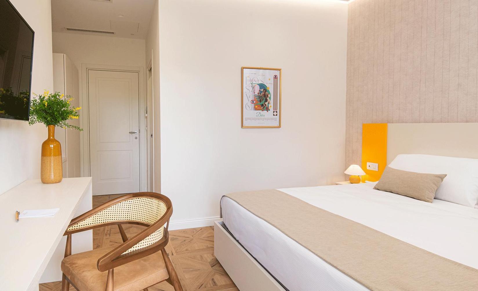 Don Salvatore Resort Monte di Procida Zewnętrze zdjęcie