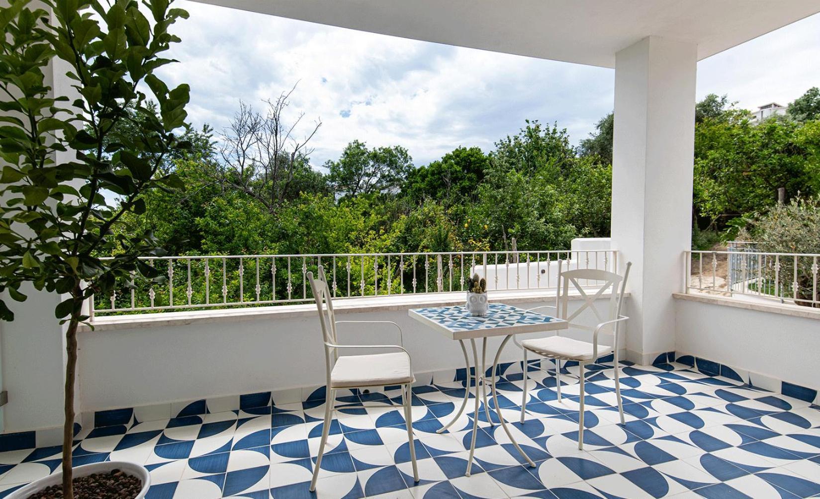 Don Salvatore Resort Monte di Procida Zewnętrze zdjęcie