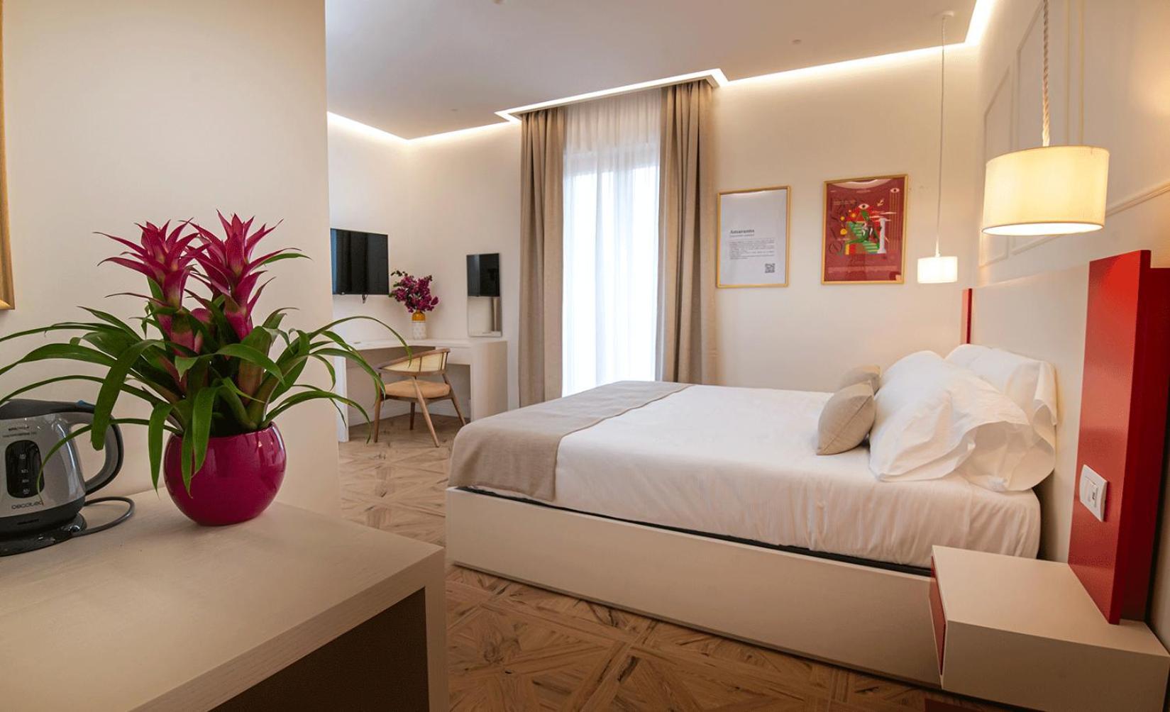 Don Salvatore Resort Monte di Procida Zewnętrze zdjęcie